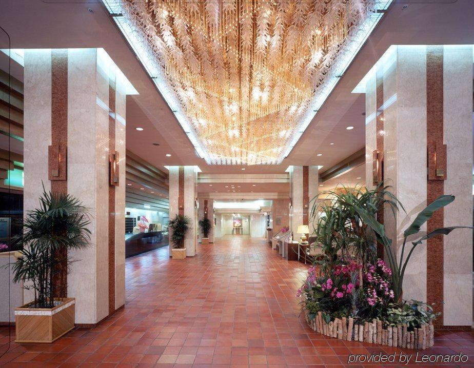 Doubletree By Hilton Naha Shuri Castle Nội địa bức ảnh