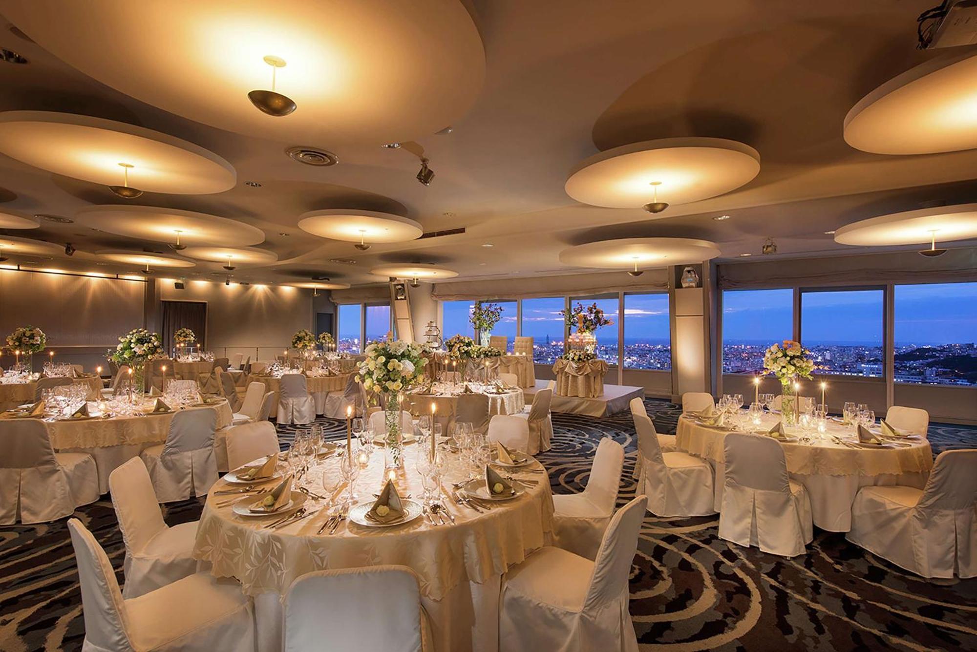 Doubletree By Hilton Naha Shuri Castle Ngoại thất bức ảnh