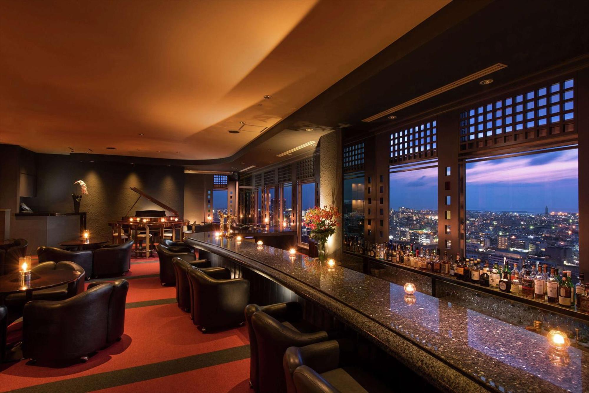 Doubletree By Hilton Naha Shuri Castle Ngoại thất bức ảnh
