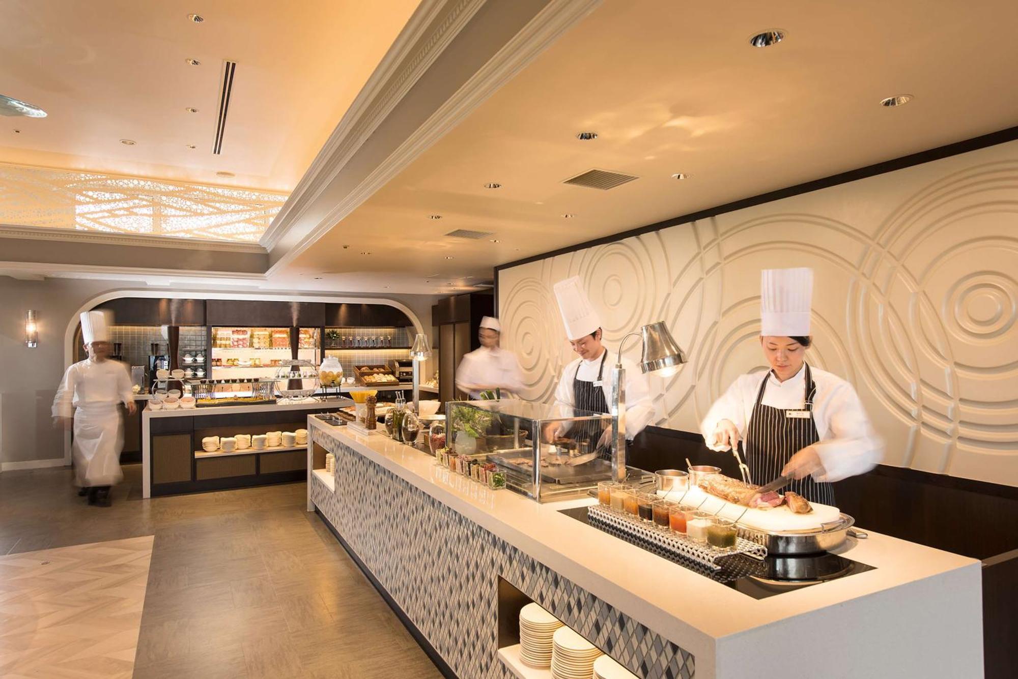Doubletree By Hilton Naha Shuri Castle Ngoại thất bức ảnh