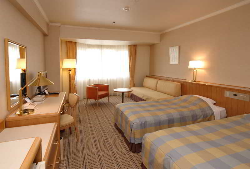 Doubletree By Hilton Naha Shuri Castle Ngoại thất bức ảnh